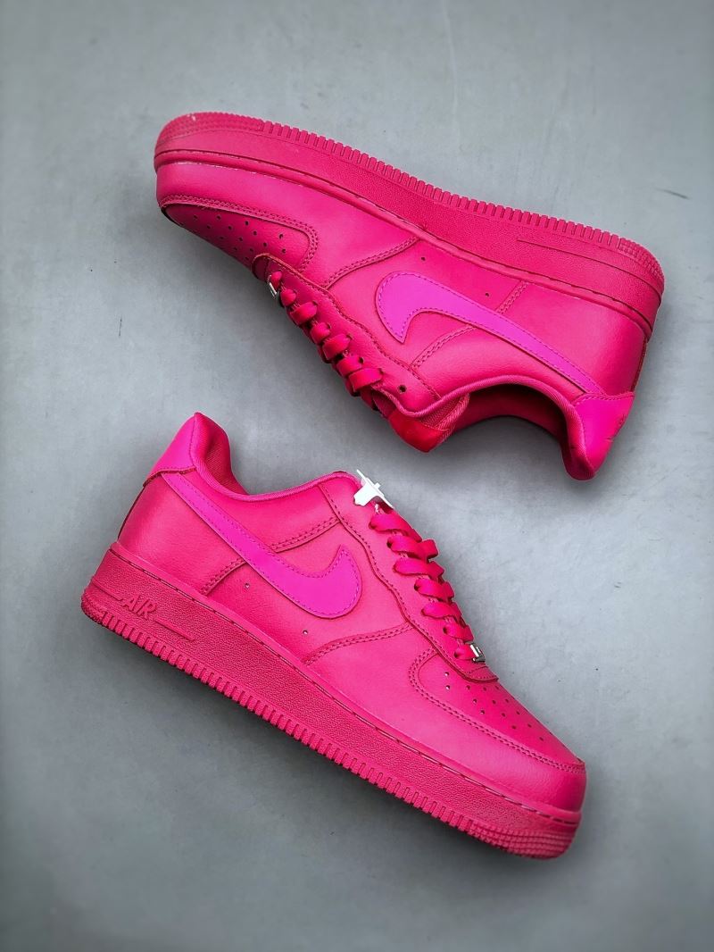 Nike Air Force 1 Shoes